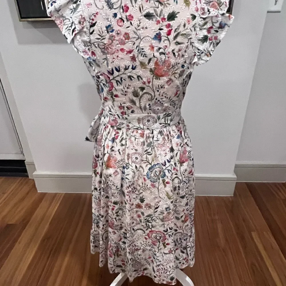 Adelyn Rae dress